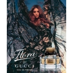 Женская парфюмированная вода Gucci Flora By Gucci Eau de Parfum 50ml